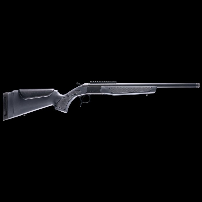 CVA Scout .400 Legend Single Shot Rifle